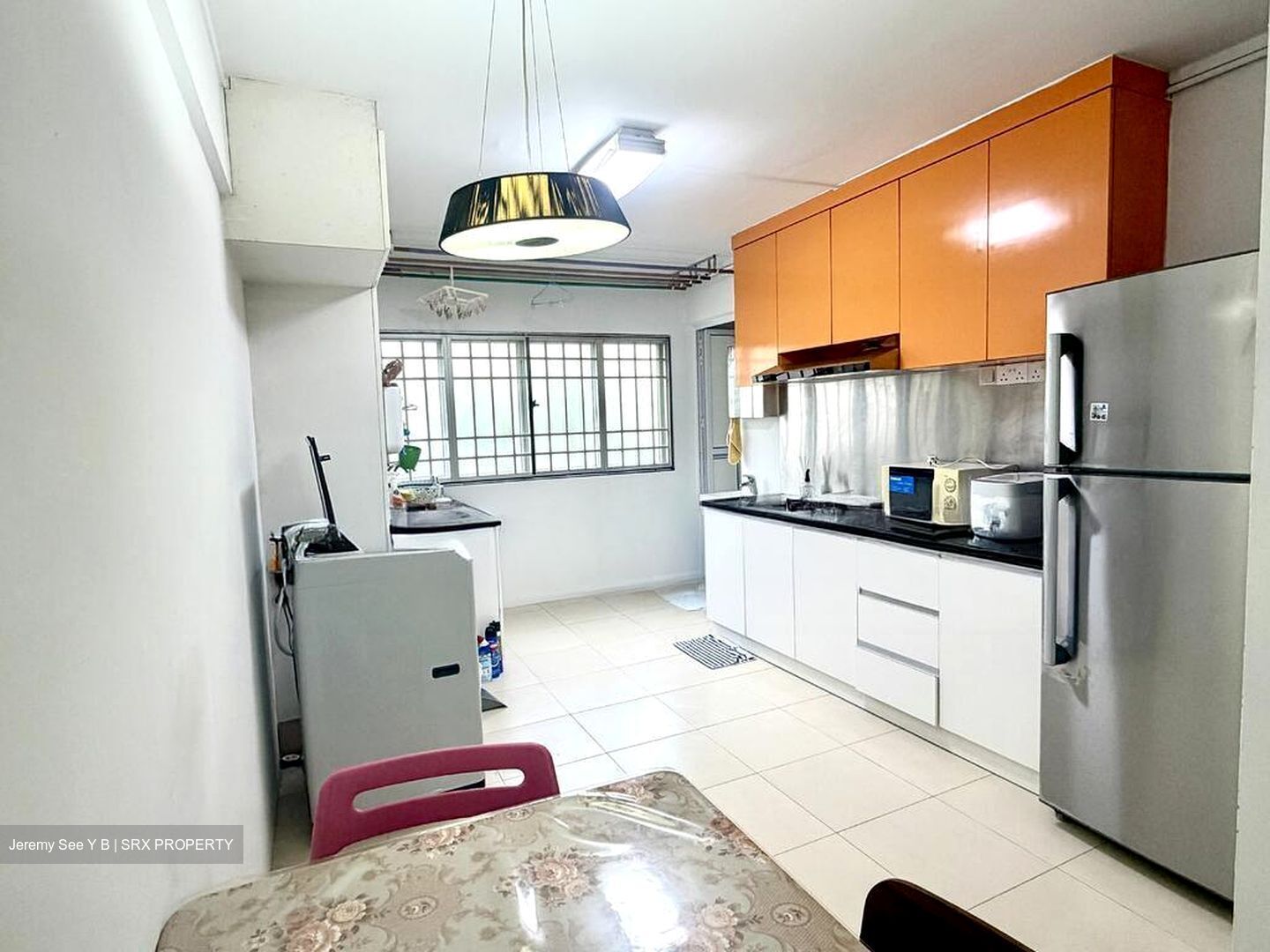 Blk 533 Ang Mo Kio Avenue 5 (Ang Mo Kio), HDB 3 Rooms #603726961